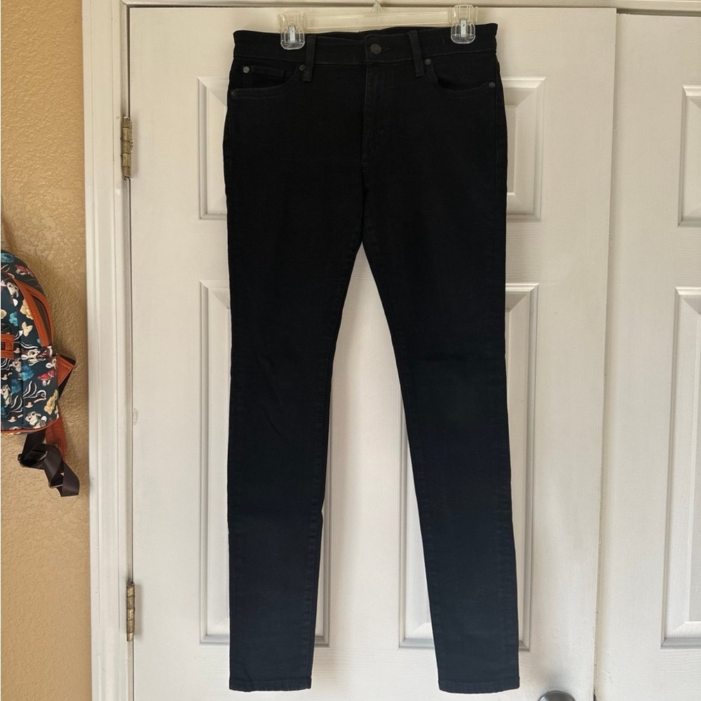 Ralph Lauren black jeans skinny